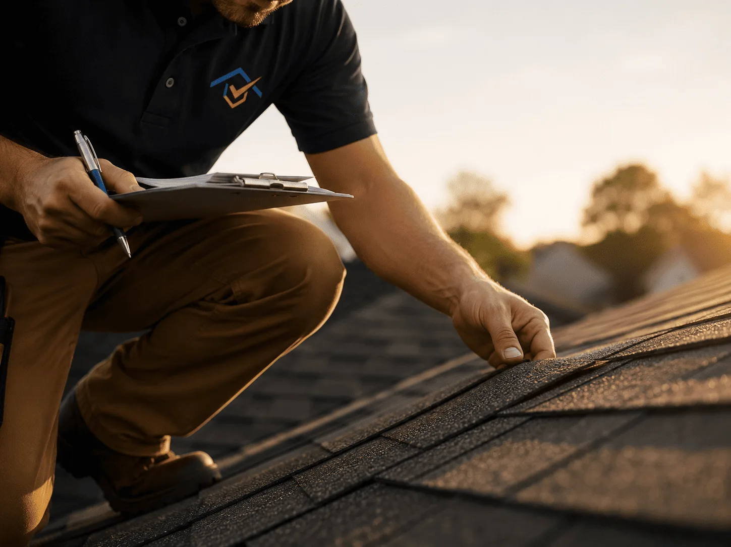 Why Choose Roof Inspection in Fisher, AR